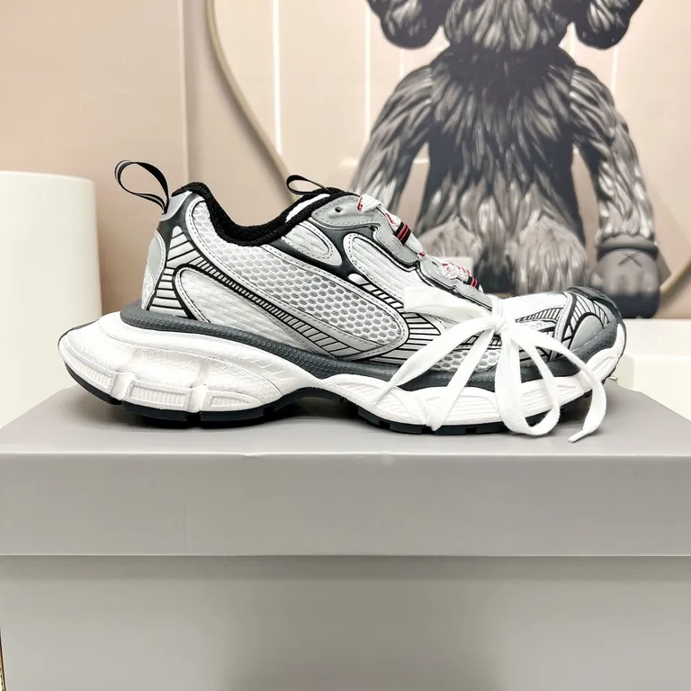 Balenciaga Shoe 